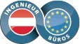 Offizielles Siegel: Ingenieurbüro