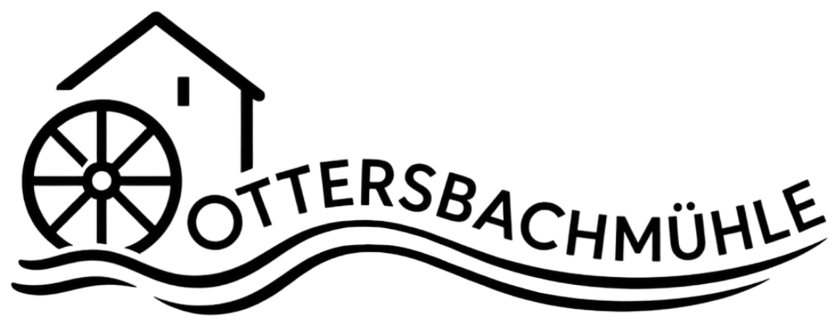 Ottersbachmühle Logo